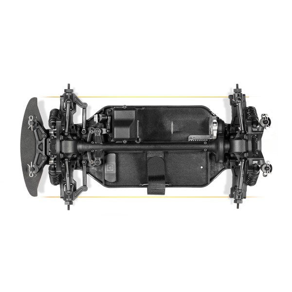 HPI Racing 160202 1/10 4WD Audi e-tron Vision GT Sport 3 FLUX RTR - Hobby City NZ