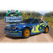 HPI Racing 160211 1/8 4WD WR8 2001 Impreza WRC Nitro RTR (8278363242733)