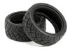 HPI Racing 4415 1/10 Tyres: SlickBltd 26mm (2) (8324791664877)