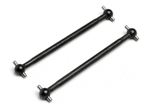 HPI Racing 66655 Drive Shaft 6x65mm (2) - Hobby City NZ