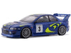 HPI Racing 7312 1/10 RC Body: 1998 Subaru Impreza WRC - Unpainted (8278307406061)