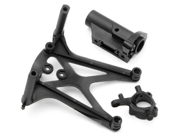 HPI Racing 73407 Micro RS4: Mount set