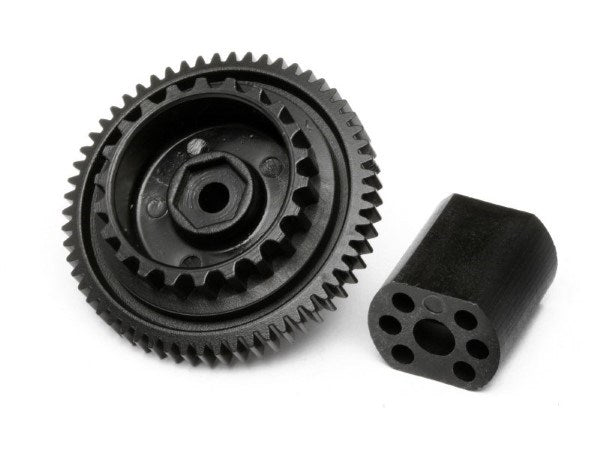 HPI Racing 73419 Solid Drive set - Hobby City NZ