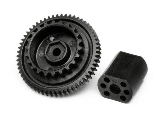 HPI Racing 73419 Solid Drive set - Hobby City NZ