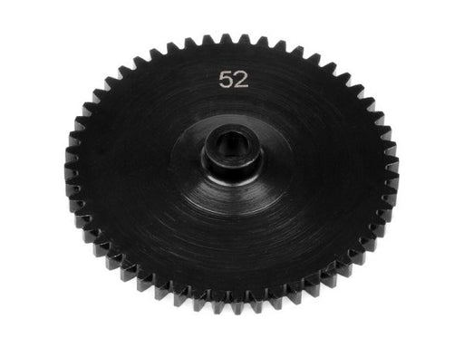 HPI Racing 77132 Heavy Duty Spur Gear 52T for Savage Series (8278256681197)