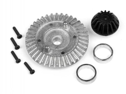 HPI Racing 88000 Diff. Gear set (15/38T) - Hobby City NZ