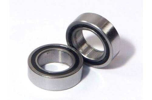 HPI Racing B032 Ball Bearings 10x16x5mm (2)