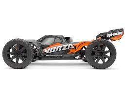 HPI Racing 160180 1/8 GP RTR Vorza Flux Truggy