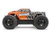 HPI Racing 160325 1/10 EP RS 4WD Savage XS Flux (8346754023661)