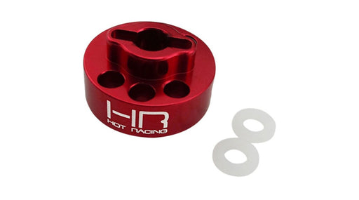 Hot Racing HRAAON2502 Aluminum Differential Locker Spool: Kraton Outcast - Hobby City NZ (8347088257261)