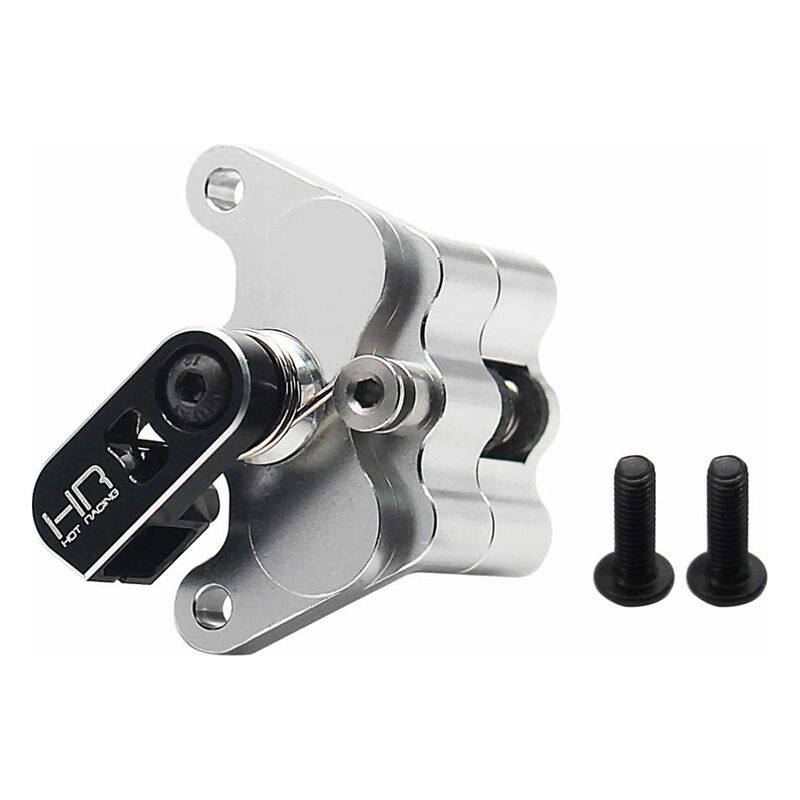 Hot Racing HRALPC39F08 Front Brake Disc Caliper PM-MX Replaces Stock Promoto Caliper LOS262009 - Hobby City NZ (8499676676333)