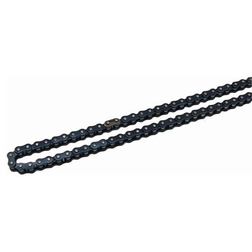 Hot Racing HRALPC40C70 Steel Chain 70 Roller with Chain Connector PM-MX - Hobby City NZ (8499676020973)