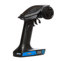 Spectrum 4 Channel 2.4GHz Surface SCX24 with Blue Top ESC/RX RC Transmitter