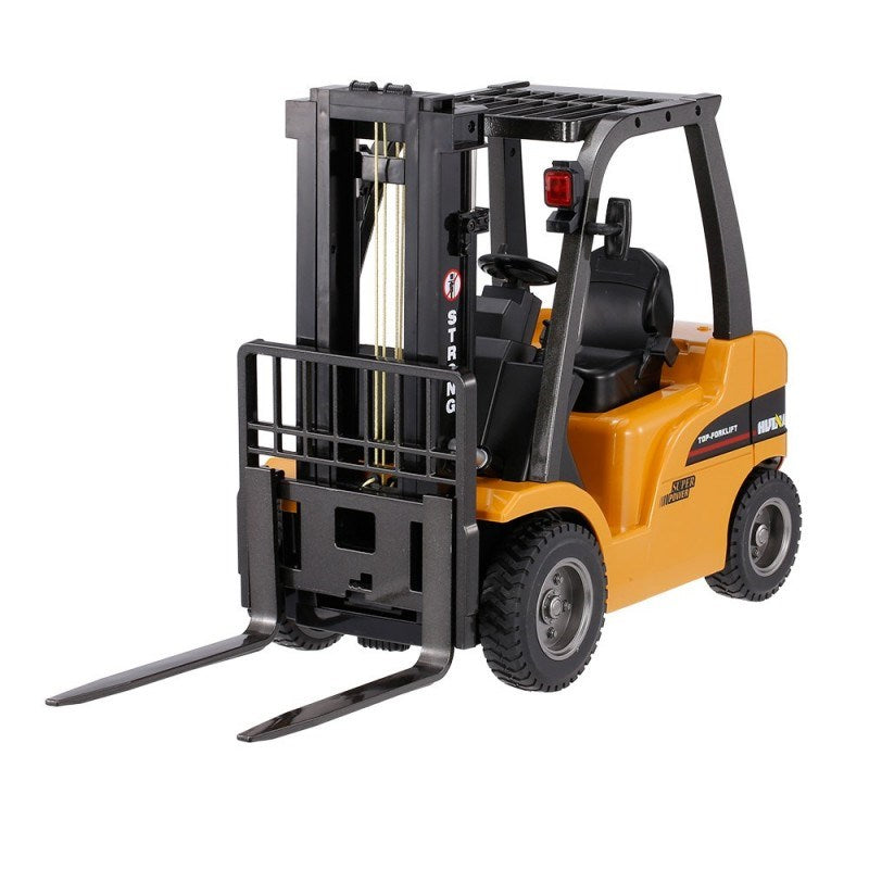 Huina 1577 2.4G 8Ch Alloy RC Fork Lift - Hobby City NZ