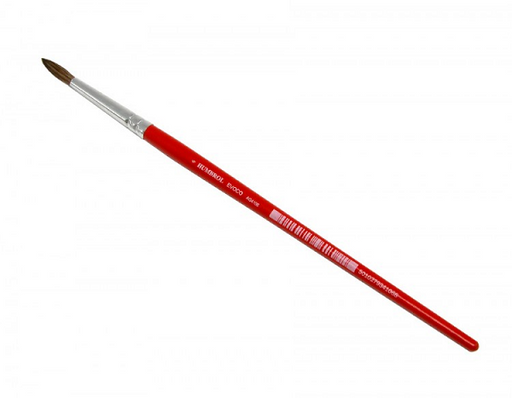 Humbrol 9007 AG4106 Evoco Brush - Size 6 (6663807467569)