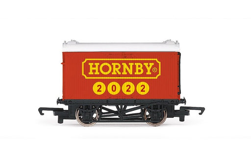 Hornby R60075 Hornby 2022 Wagon (8137529557229)