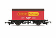 Hornby R60086 Hornby Railways 50th Anniversary Wagon (8137529622765)