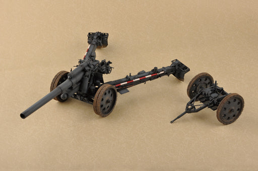 I Love Kit 61603 1/16 GERMAN 15cm sFH 18 HOWITZER - Hobby City NZ (8966359908589)