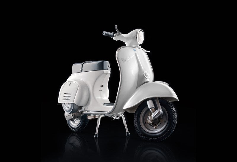 Italeri 4633 1/9 Vespa 125 Primavera (8941166461165)