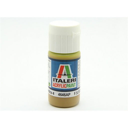 Vallejo by Italeri 4659AP Paint GLOSS FRENCH BLUE (8346782826733)