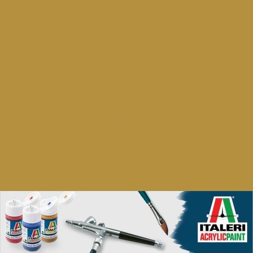 Vallejo by Italeri 4673 Flat Wood (F.S. 30257) Acrylic 20ml (7882816225517)