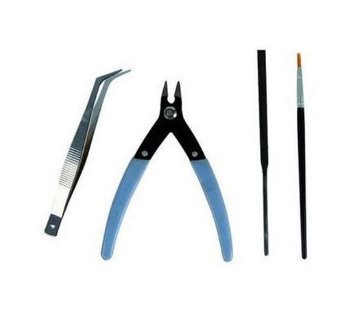 Italeri 50830 TOOL SET - - Hobby City NZ