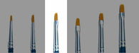 Italeri 52223  Synthetic Flat 0 Brush (7893055635693)