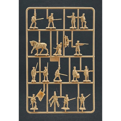 Italeri 6067  1/72 PRUSSIAN INFANTRY - Hobby City NZ (7576146641133)