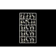 xItaleri 6177  1/72 AMERICAN CIVIL WAR - UNION INF (8278298525933)