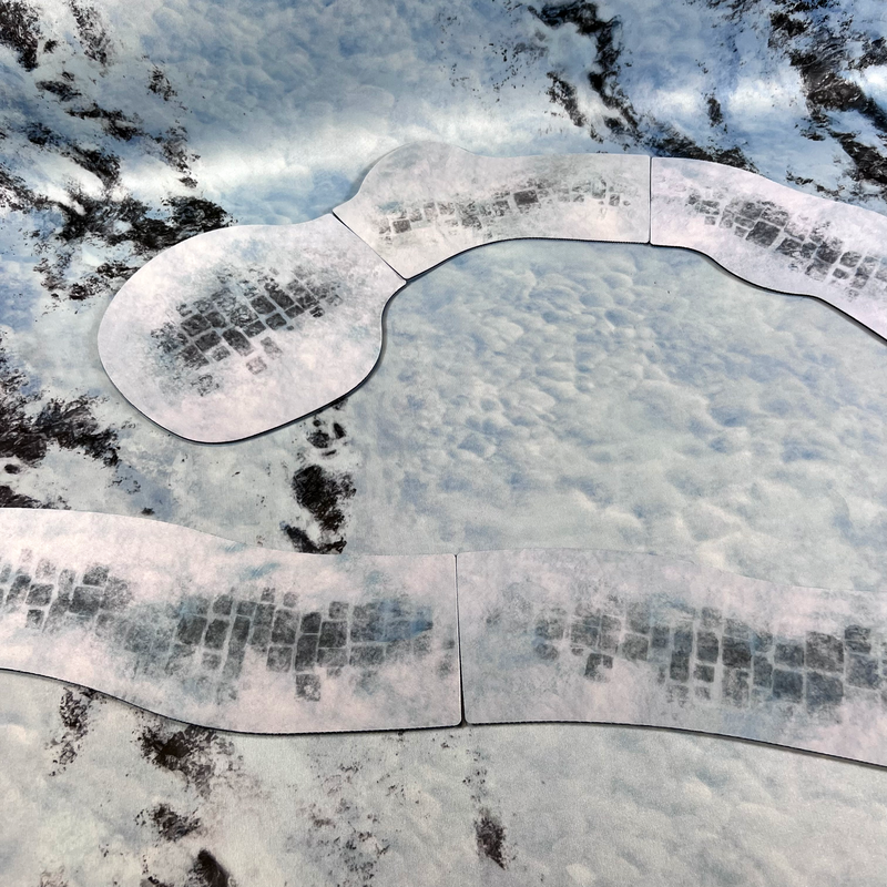 Monster Fight Club 20011 Snowy Roads & Rivers (8826608910573)