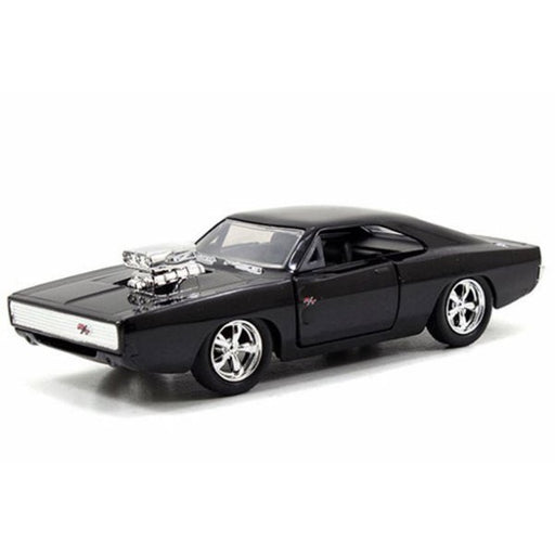 Jada 31148 1/55 F&F BUILD & COLLECT DOM'S CHARGER (7515658846445)