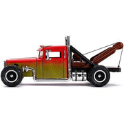 Jada 32089 1/24 Custom Peterbilt Tow Truck - Fast and Furious (8278226272493)