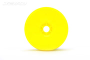 Jetko JKO6120YL 1/8 Buggy LW competition wheel (yellow) 4PCS (9250495496429)