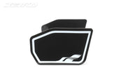 Jetko JKO7001WH Jetko 1/8 Cross Off Road Buggy Truggy Wing White (9250495660269)