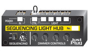 Woodland Scenics JP5680 Sequencing Light Hub (7654632653037)