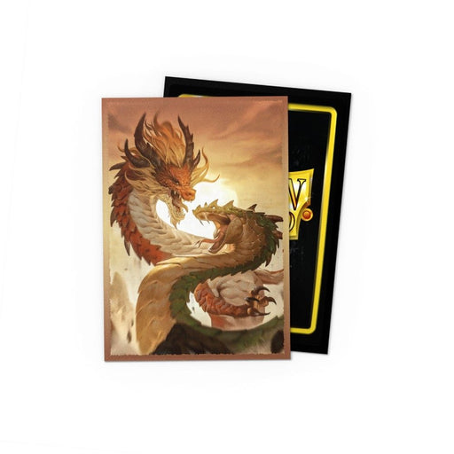 Dragon Shield AT-12620 JPN Sleeves (60) Halloween 2023 Brushed Art (9003897684205)