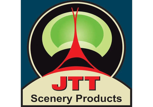 JTT Scenery 90000 JTT Scenery Products Catalogue - Hobby City NZ