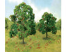 JTT Scenery 92038 Apple Trees 3" (75mm) - 2pk (8324797464813)
