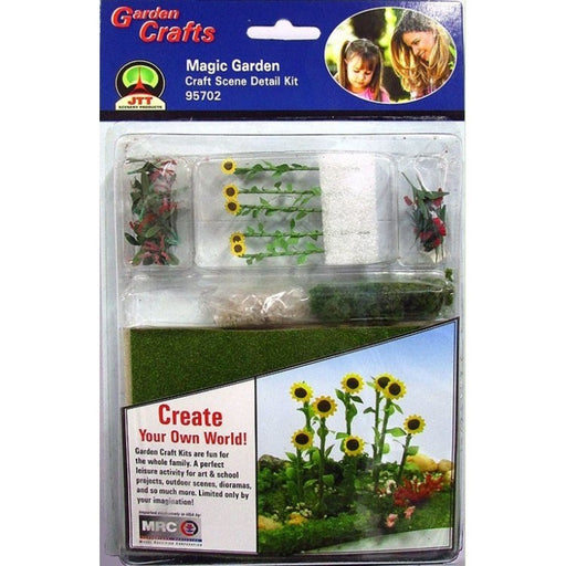 cJTT Scenery 95702 Magic Garden (8324631101677)