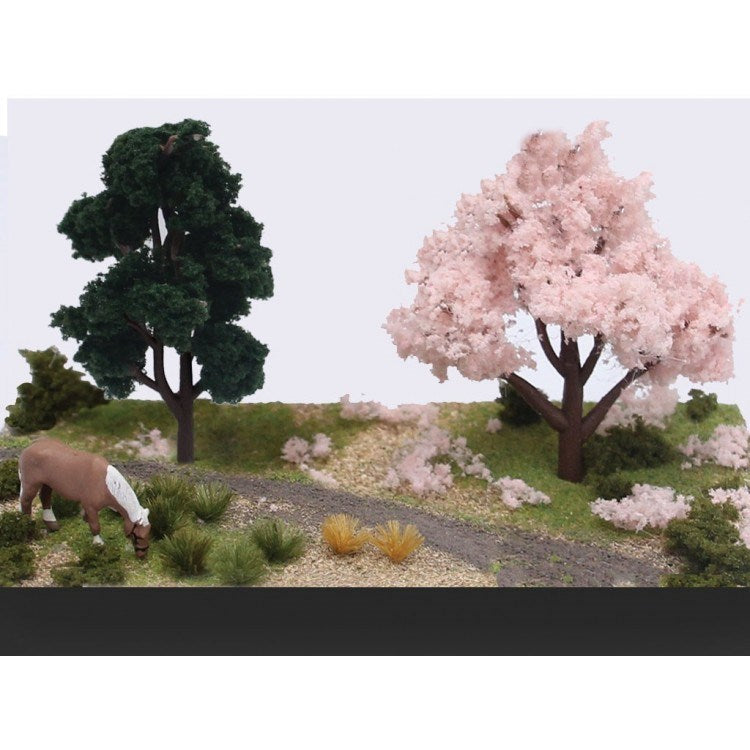 cJTT Scenery 95715 Hillside Scene Diorama Kit (8324648468717)