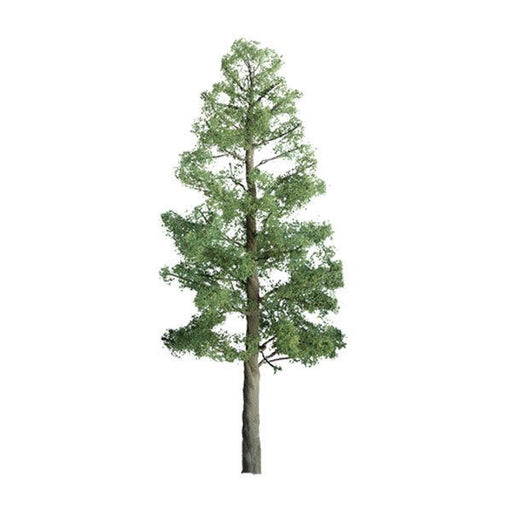 JTT Scenery 96027 O Scale Pine Tree 203mm Tall (8324648534253)