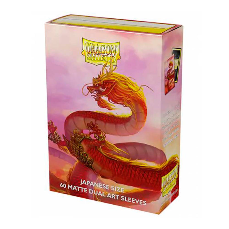 Dragon Shield AT-13001 Sleeves (100) Perfect Fit Clear (9003897815277)