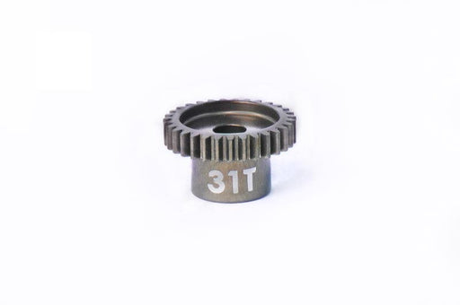Koswork KOS03004-31 64P 31T Aluminum Thin Lightweight Pinion Gear (9001928720621)