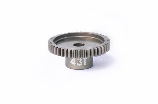 Koswork KOS03004-43 64P 43T Aluminum Thin Lightweight Pinion Gear (9003637801197)