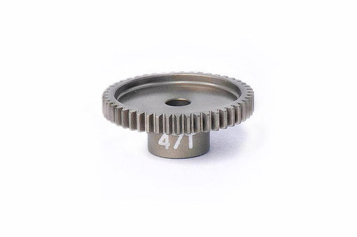 Koswork KOS03004-47 64P 47T Aluminum Thin Lightweight Pinion Gear (9001928753389)