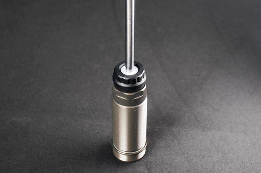 Koswork KOS04081-31 Tekno CNC Shock Cartridge Spacer Guide Set EB410/ET410/MT410/SCT410 2.0 (9001929375981)