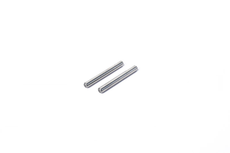 Koswork KOS04102 Team Associated 3x26mm Hardened Hinge Pin (2) (B6 & B7 Series) (9001929605357)