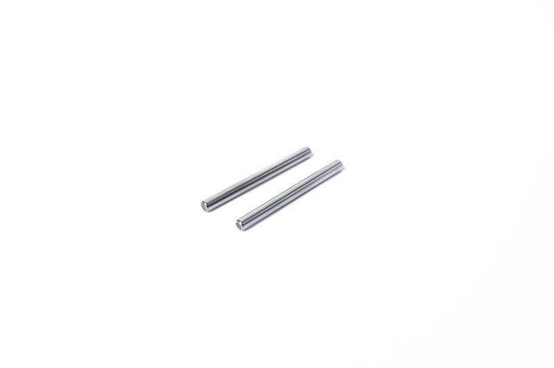 Koswork KOS04104 Team Associated 3x34mm Hardened Hinge Pin (2) (B6 & B7 Series) (9001929638125)