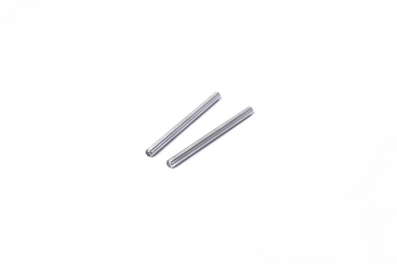 Koswork KOS04106 Team Associated 3.5x48mm Hardened Hinge Pin (2) (B6 & B74 Series) (9003638522093)