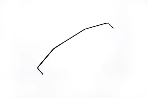 Koswork KOS04305-R1.0 Kyosho Rear 1.0mm Stabilizer Anti-Roll Bar (Mid Optima) Softest (9001930391789)